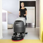 Nilfisk Scheuersaugmaschine SC401 E (Kabelversion).