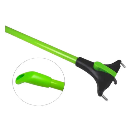NÖLLE BECONNECT Manico in fibra di vetro 150 cm Ø 22 mm