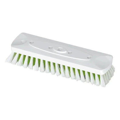 NÖLLE BECONNECT Tergivetro PP per grandi superfici con setole a X 40 cm