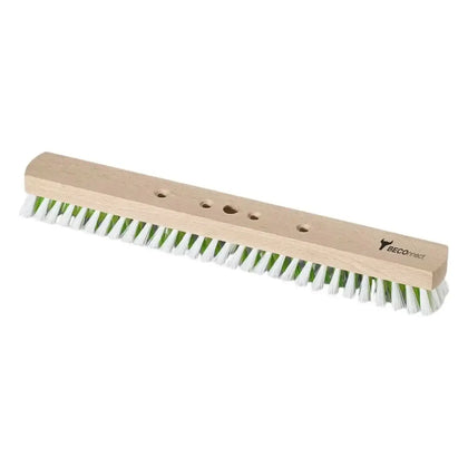 NÖLLE BECONNECT lavapavimenti piatto stretto PP bianco/verde 40 cm