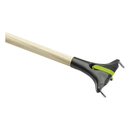 Manico per attrezzi NÖLLE BECONNECT in legno 150 cm Ø 28 mm