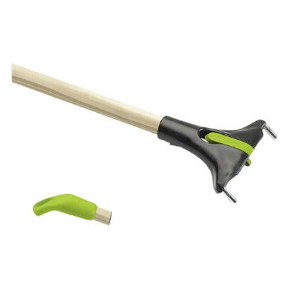 NÖLLE BECONNECT Manico in legno Ø 23,5 mm