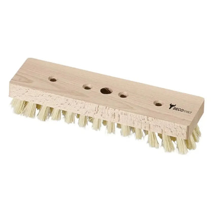 NÖLLE BECONNECT Spazzolone Thermo-PET 23 cm