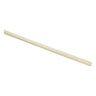 NÖLLE Manico di scopa in legno – 160 cm