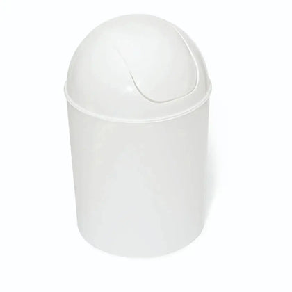 Pattumiera Nölle a coperchio basculante 7l