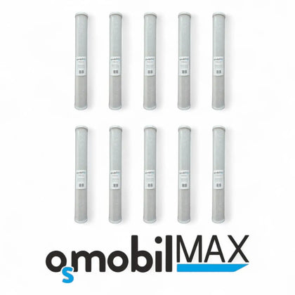 Prefiltro OSMOBIL per impianto a osmosi MAX