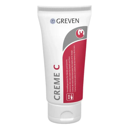 Peter GREVEN® CREME C Crema protettiva