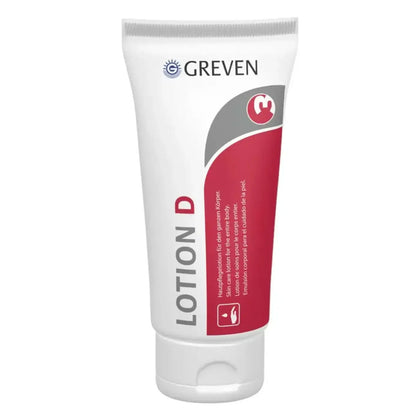 Peter GREVEN® LOTION D Lozione per la cura della pelle profumata