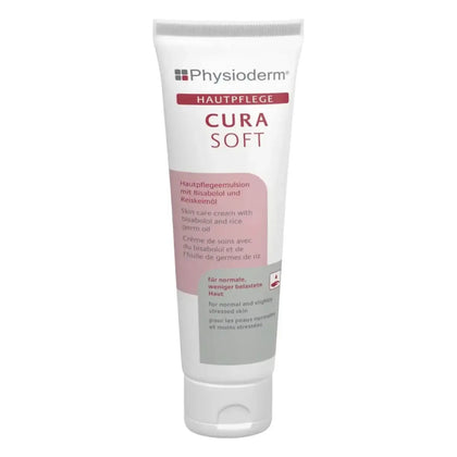 PHYSIODERM CURA SOFT Crema per la cura della pelle