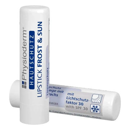 PHYSIODERM LIPSTICK FROST & SUN Balsamo labbra