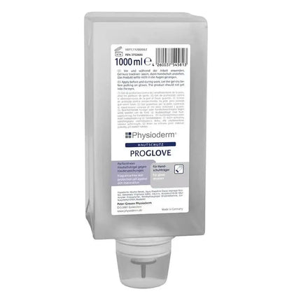 Physioderm proGlove Gel protettivo per la pelle