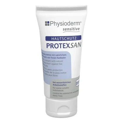 PHYSIODERM Protexsan Crema protettiva per la pelle