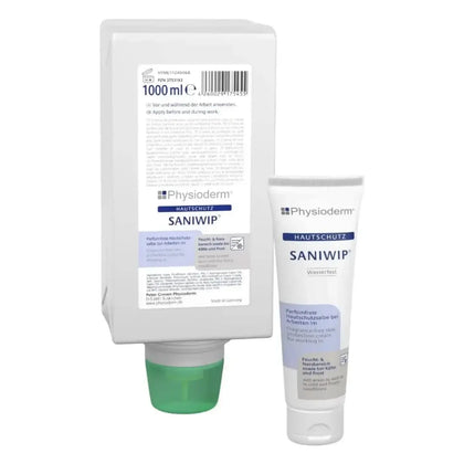 PHYSIODERM SANIWIP Crema Protettiva per la Pelle