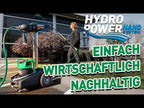 UNGER Hydropower® Nano Filter Completo NANOD