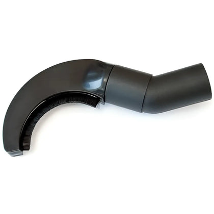 Scovolino per tubi Ø fino a 100mm attacco Ø 32mm