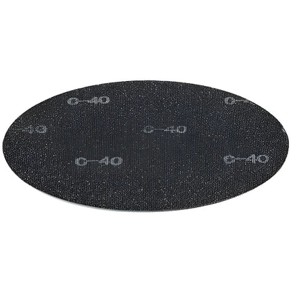 Griglia abrasiva per finitura 17" pollici