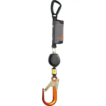 SKYLOTEC Dispositivo anticaduta per piattaforme aeree PEANUT I HSG-021-1,8-1
