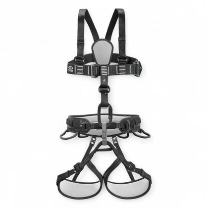 Imbracatura anticaduta SKYLOTEC Air Ascent Black