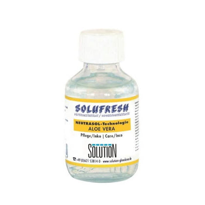 SOLUFresh Concentrato profumato Aloe Vera (Cura/Inco) Deodorante per ambienti