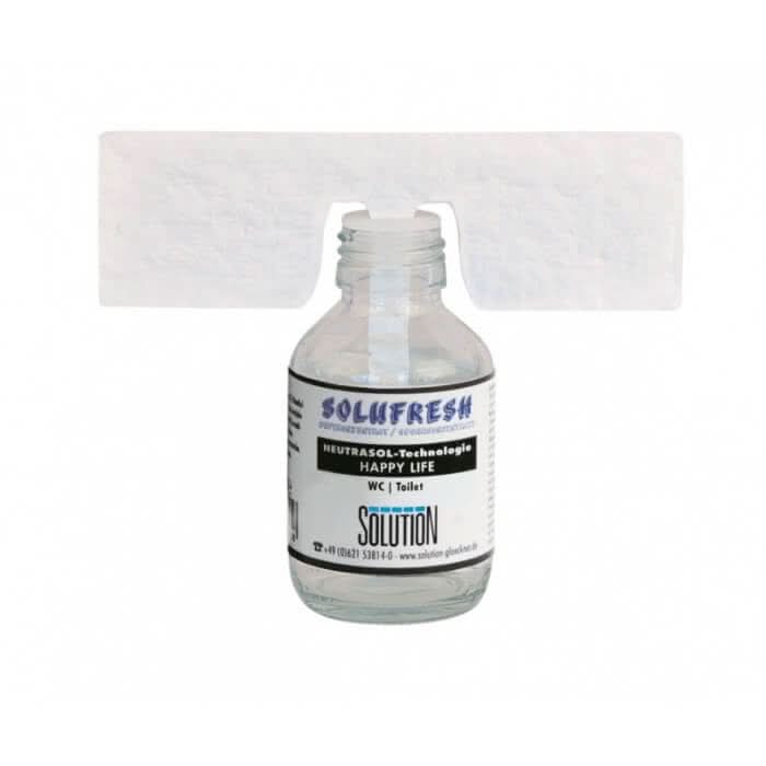 SOLUFresh Duftkonzentrat Happy Life (WC).
