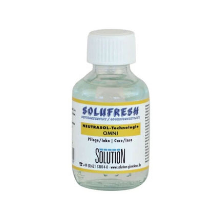 SOLUFresh Concentrato profumato Omni (Cura/Inco) Deodorante ambiente