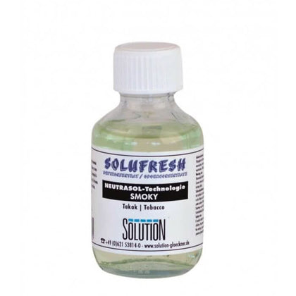 SOLUFresh Essenza profumata Smoky (Tabacco/Fumo)