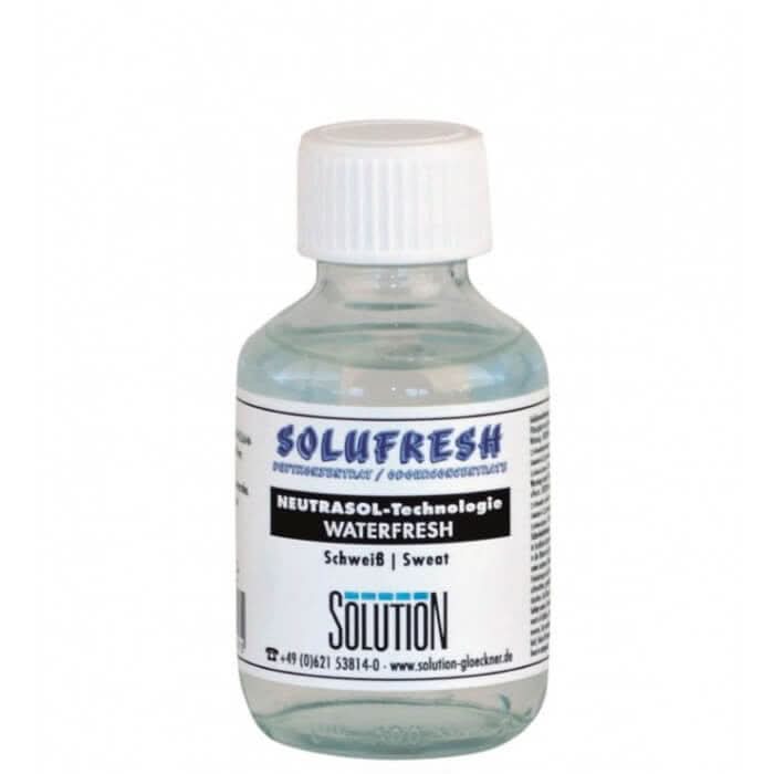SOLUFresh Duftkonzentrat Waterfresh (Schweiß).