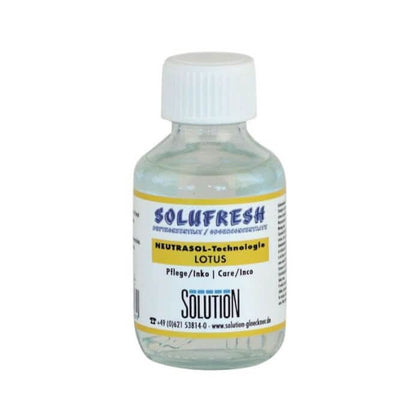 SOLUFresh Profumo ambiente concentrato Loto (Cura/Incontinenza)