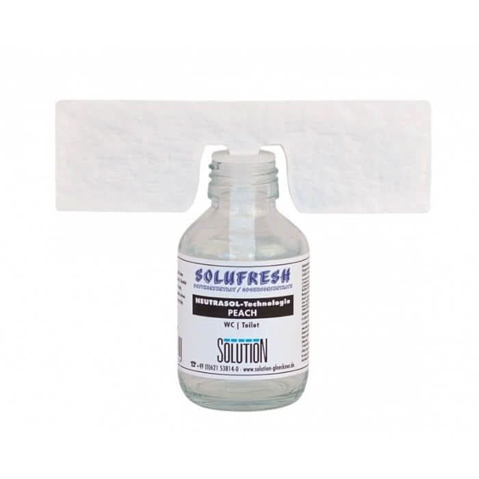 SOLUFresh Raumduft Peach light (WC).