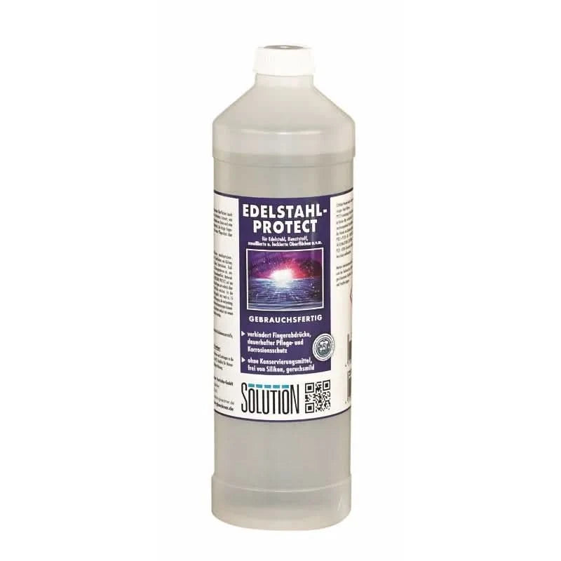 Solution Glöckner Edelstahl Protect 1l.