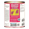 SOLUTION-Glöckner Gel Rimuovi-graffiti OMNI – 1 litro