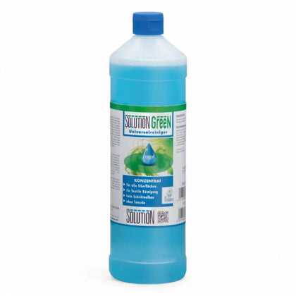SOLUZIONE-Glöckner GreeN Detergente Universale Concentrato