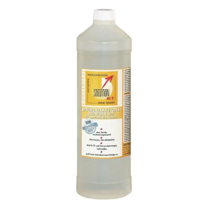 SOLUTION-Glöckner n. 9 Spray detergente EX