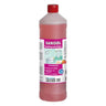 SOLUTION-Glöckner SANISOL Detergente igienizzante di fondo – 1 litro