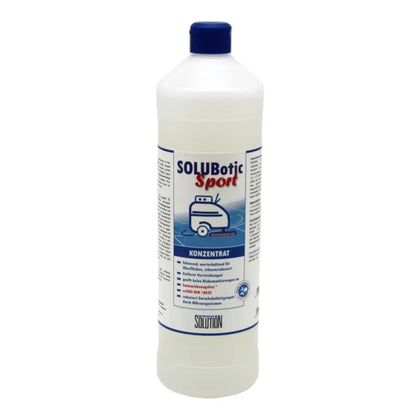 Solution Glöckner SOLUBotic Sport CONCENTRATO