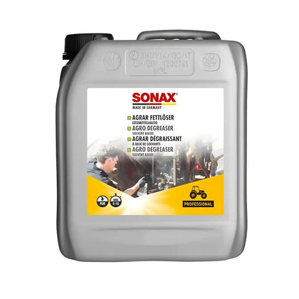Sonax Agrar Sgrassante a base solvente 5l