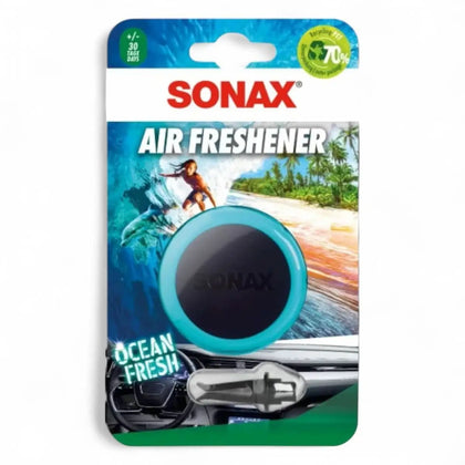 SONAX Deodorante per Auto Freschezza a Lunga Durata
