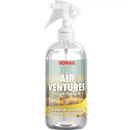 SONAX AirVentures Profumo per auto 300ml
