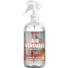 SONAX AirVentures Profumo per auto 300ml – Pelle+Cactus Selvatico