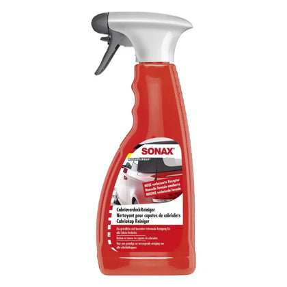 Sonax Detergente per Capote Cabrio 500ml