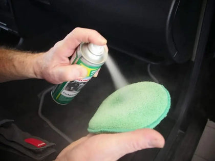 Sonax Pulitore Cruscotto 400ml