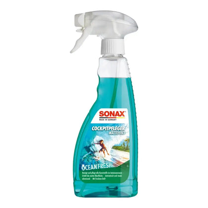 Sonax Detergente abitacolo effetto opaco 500ml