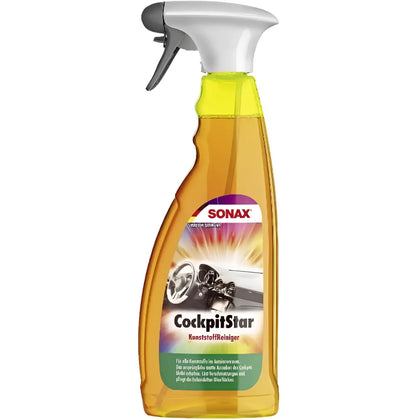 Sonax CockpitStar 750 ml