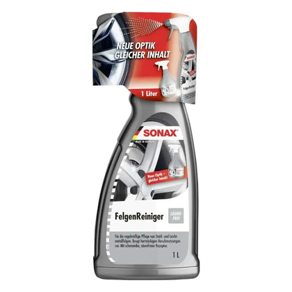 Sonax detergente per cerchi 1l