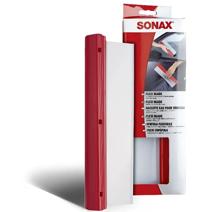 Sonax Flexiblade Lama in silicone