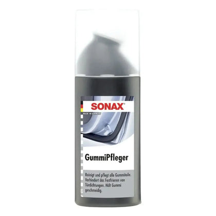 Sonax Protezione Gomma per tutte le parti in gomma