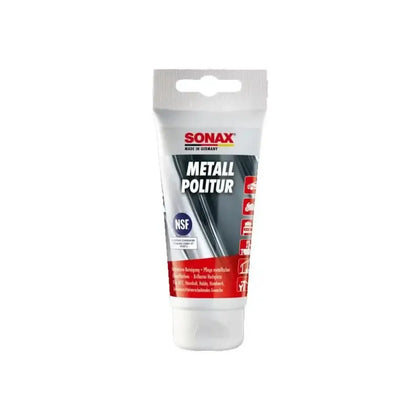 Sonax Polish per Metalli 75ml