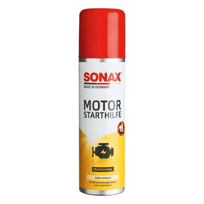 Sonax Professional Avviamento Rapido