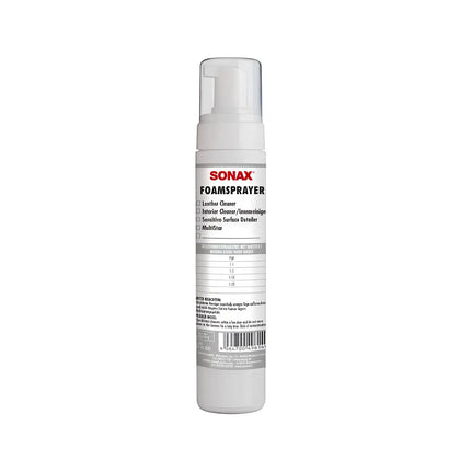 Sonax Profiline Foamsprayer 250ml Flacone dosatore vuoto