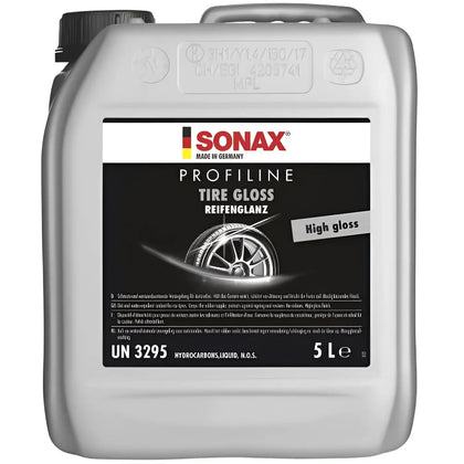 Sonax Brillantante per pneumatici 5l